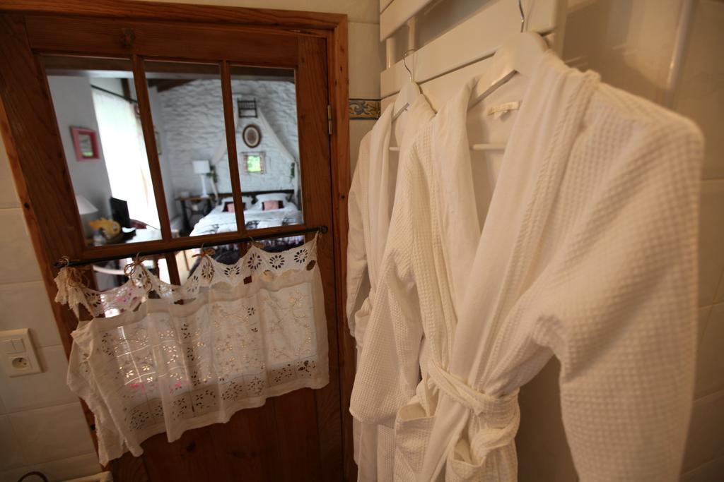 Maison Aretxola Sare Ruang foto